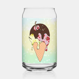 ice can glass