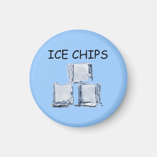 Ice Chips Hospital Patient Nurse Identify