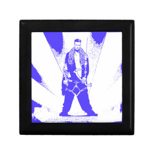 Ice Climb Baby Gift Box