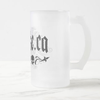 Ice Coldy Mug