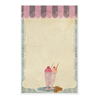 free holiday stationery templates