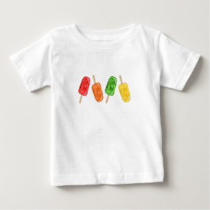 ice cream baby T-Shirt