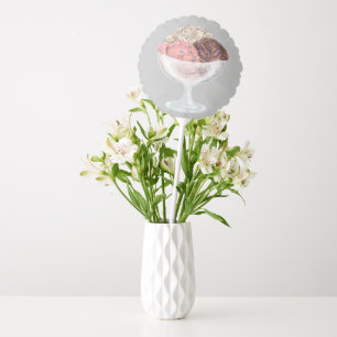 Ice Cream Balloon