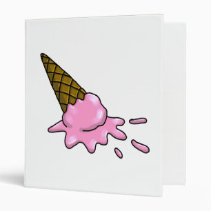 ice cream binder