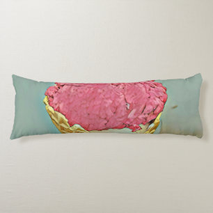 Ice cream birthday gift body pillow