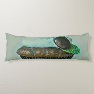 Ice cream birthday gift body pillow