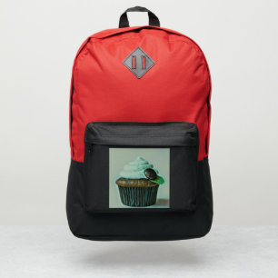 Ice cream birthday gift port authority® backpack