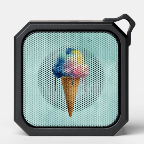 Ice Cream Bluetooth Speaker