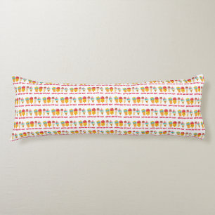 ice cream body pillow