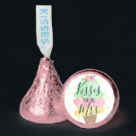 Ice Cream Bridal Shower Kisses for the Mrs. Hershey®'s Kisses®<br><div class="desc">These adorable little candies will add that little something extra to your special day!</div>