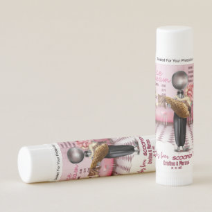 Ice cream Bridal Shower Scooped Up Lip Balm