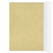 Ice Cream Cake Card (Inside (Left))