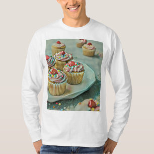 Ice cream cake T-Shirt