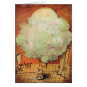 Ice Cream Card (Front)