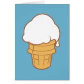 Ice Cream Cone (Front)