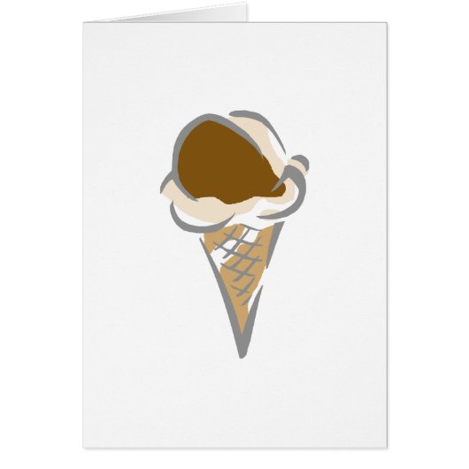 Ice Cream Cone (Front)