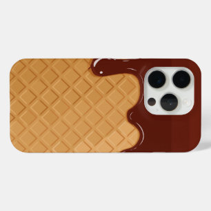 Ice Cream Cone as an iPhone Cover