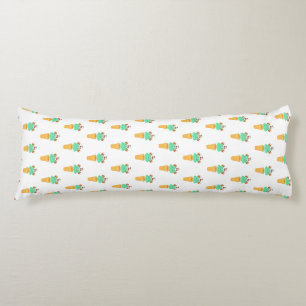 ice cream cone body pillow