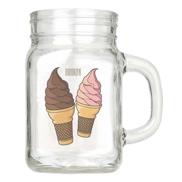 売れ筋ランキングも Icecream Party Ice Cream Scoop Flavor Cone Summer Decoration  トレーナー