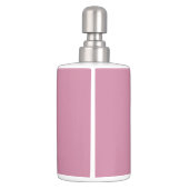 Ice Cream Cone Soap Dispenser & Toothbrush Holder (Back)