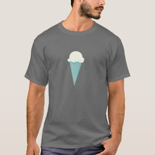 Ice Cream Cone T-Shirt
