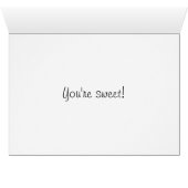 Ice Cream Cones! (Inside Horizontal (Bottom))