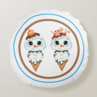 Ice Cream Cones