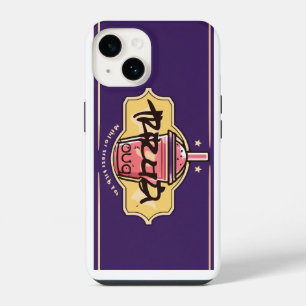Ice Cream Delight: Sweet Treats iPhone 14 Case