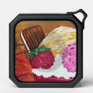 Ice Cream Dream Bluetooth Speaker