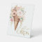 Ice Cream Floral Gifts And Cards Bridal Shower