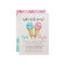 Ice Cream Gender Reveal Party