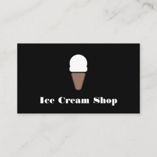 Ice Cream Icon Loyalty