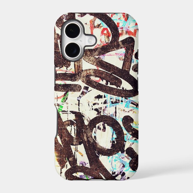 Ice Cream Iphone Case (Back)