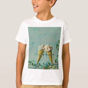 Ice cream lover gift T-Shirt