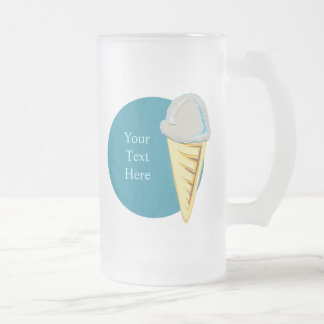 Ice Cream Mug