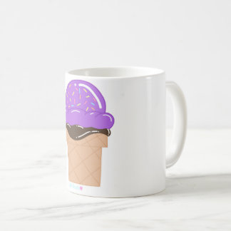 Ice Cream Mug! Coffee Mug