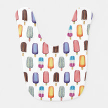 Ice Cream Pattern