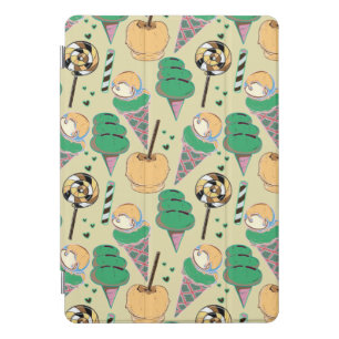 Ice cream pattern   Lollies pattern   lollipop 25 iPad Pro Cover