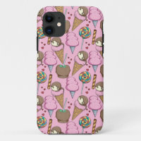 Ice cream pattern | Lollies pattern | lollipop 26