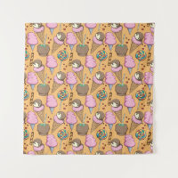 Ice cream pattern | Lollies pattern | lollipop 26