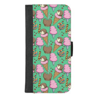Ice cream pattern | Lollies pattern | lollipop 29