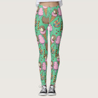 Ice cream pattern | Lollies pattern | lollipop 29