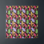 Ice cream pattern | Lollies pattern | lollipop 4 Tapestry<br><div class="desc">Dessert pattern for candy lover who loves ice cream, popsicles, donuts, chocolates, Cupcake, and Gelato. It is the perfect pattern for summer and beach. It is perfect for kids. It can be also given as a birthday gift to your best friend, boyfriend, girlfriend, son, or daughter who also loves desserts....</div>