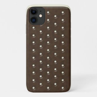 Ice Cream Sammich iPhone 11 Case