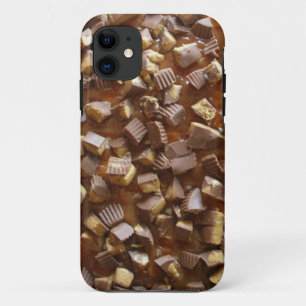 Ice Cream Sandwich Cake iPhone 5/5s case