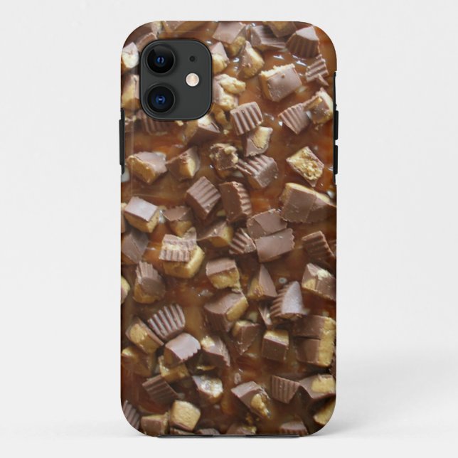 Ice Cream Sandwich Cake iPhone 5/5s case (Back)
