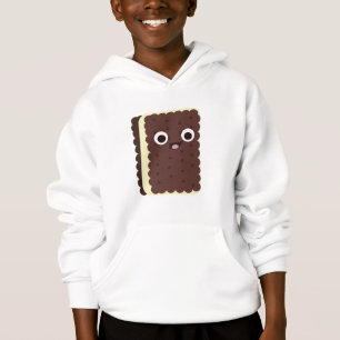 Ice Cream Sandwich Hoodie