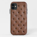 Ice Cream Sandwich Iphone 5 Case at Zazzle
