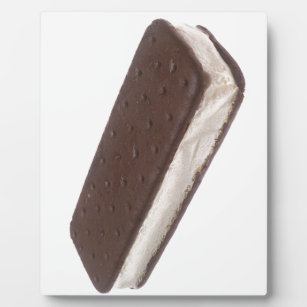 Ice Cream Sandwich Plaque