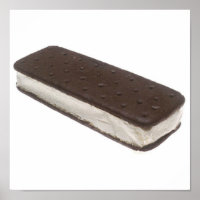 Ice Cream Sandwich